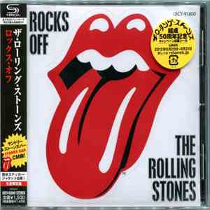 The Rolling Stones - Rocks Off download mp3 flac