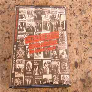 The Rolling Stones - Singles Collection - The London Years download mp3 flac