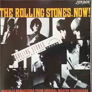 The Rolling Stones - The Rolling Stones, Now! download mp3 flac