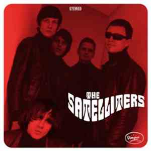 The Satelliters - The Satelliters download mp3 flac