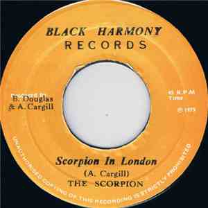 The Scorpion - Scorpion In London download free