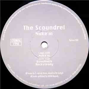 The Scoundrel - Nuke'm download free