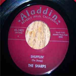 The Sharps - Shufflin' / What Will I Gain download free