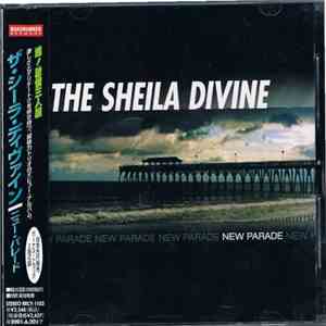 The Sheila Divine - New Parade download free