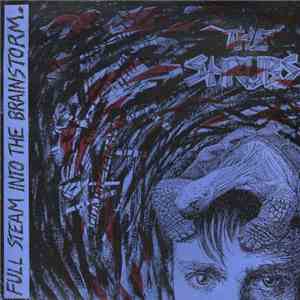 The Shrubs - Full Steam Into The Brainstorm download mp3 flac