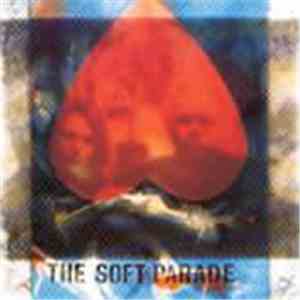 The Soft Parade - Nobody Told You Anything download mp3 flac