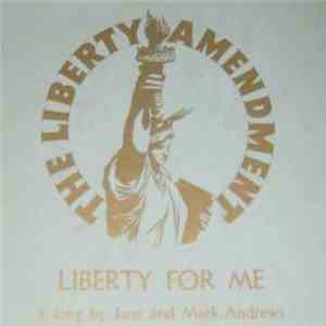 The Songsmiths With Carrol Lombard Singers Accompanied By Eddie Beal And Orchestra - Liberty For Me download free
