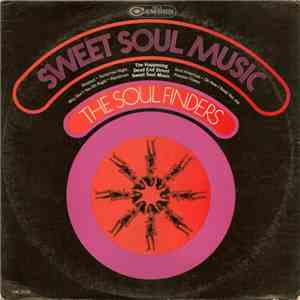 The Soul Finders - Sweet Soul Music download free