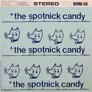 The Spotnick Candy - love! love! courtney love! download free