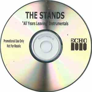The Stands - All Years Leaving (Instrumentals) download mp3 flac