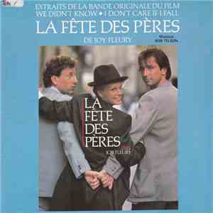 The Steeles Avec Sam Butler - Jeff Young - Bande Originale Du Film "Le Fête Des Péres" download free