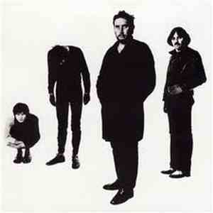 The Stranglers - Black And White download mp3 flac
