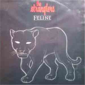 The Stranglers - Feline download mp3 flac