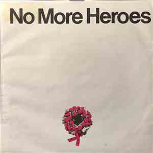 The Stranglers - No More Heroes download mp3 flac