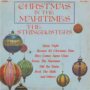 The Stringbusters  - Christmas In The Maritimes download mp3 flac