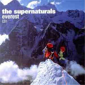The Supernaturals - Everest download free