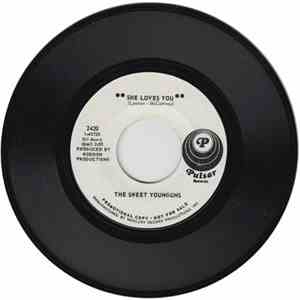 The Sweet Younguns - She Loves You download mp3 flac