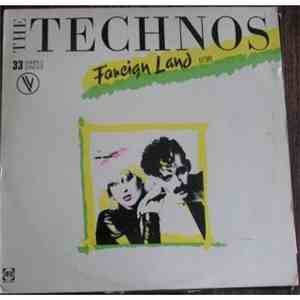 The Technos - Foreign Land download free