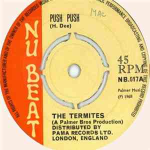 The Termites - Push Push / Girls download free