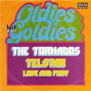 The Tornados - Telstar / Love And Fury download free