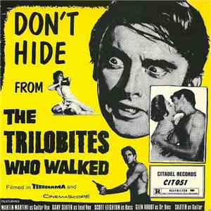The Trilobites - Tear You Apart download mp3 flac