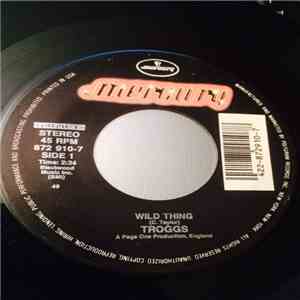 The Troggs - Wild Thing download free