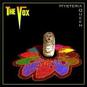 The Vox  - Hysteria Queen download free