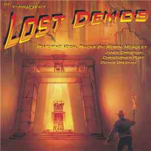The V-Project - Lost Demos download free