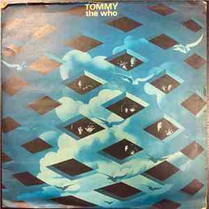 The Who - Tommy download mp3 flac