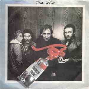The Who - You Better You Bet download mp3 flac