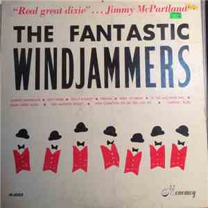 The Windjammers  - The Fantastic WIndjammers download mp3 flac
