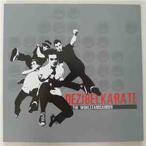 The Wohlstandskinder - Dezibelkarate download mp3 flac