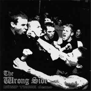 The Wrong Side - Dump Truck Demo download mp3 flac