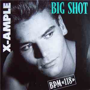 The X-Ample - Big Shot download mp3 flac