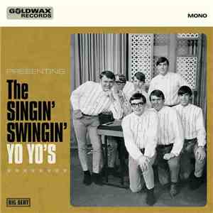 The Yo Yo's - Presenting The Singin' Swingin' Yo Yo's download mp3 flac
