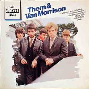 Them  & Van Morrison - Them & Van Morrison download free