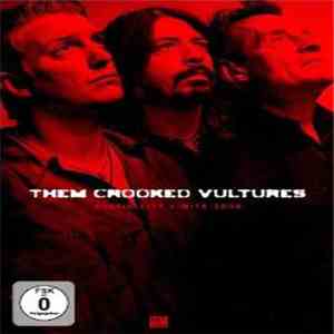 Them Crooked Vultures - Austin City Limits 2009 download mp3 flac