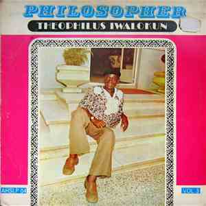 Theophilus Iwalokun - Philosopher download mp3 flac