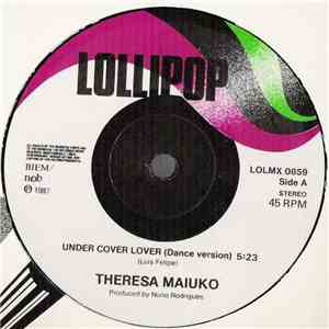 Theresa Maiuko - Under Cover Lover download free