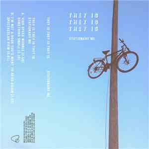 They Is They Is They Is - Stationary Me download free