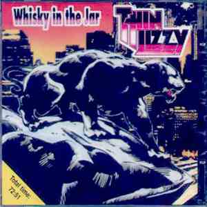Thin Lizzy - Whisky In The Jar download mp3 flac