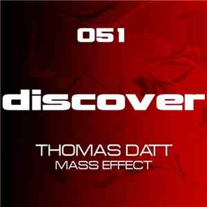 Thomas Datt - Mass Effect download mp3 flac