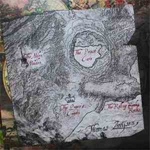 Thomas Zwijsen - Treasure Island download free