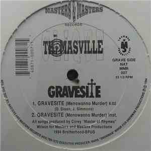 Thomasville Clique - Gravesite download free