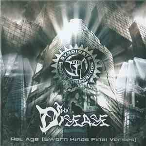 Thy Disease - Rat Age (Sworn Kinds Final Verses) download mp3 flac