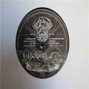 Tieum vs. Bartoch - Disgusting EP download free