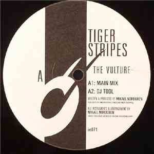 Tiger Stripes - The Vulture / Serenity download mp3 flac