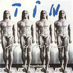 Tin Machine - Tin Machine II download free