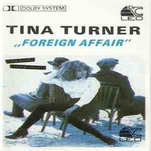 Tina Turner - Foreign Affair download free