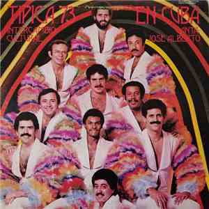 Tipica 73 ,Canta: Jose Alberto - En Cuba - Intercambio Cultural download free